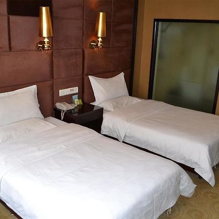 Xi'An Xinwangyuan Business Hotel Shanmenkou エクステリア 写真