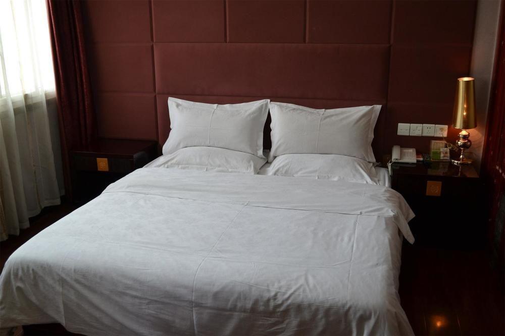 Xi'An Xinwangyuan Business Hotel Shanmenkou エクステリア 写真