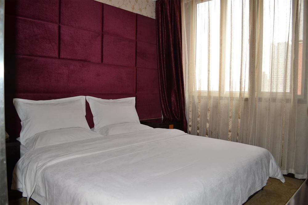 Xi'An Xinwangyuan Business Hotel Shanmenkou エクステリア 写真